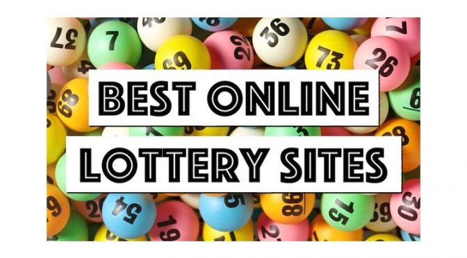 What Are the Best Online Lotteries to Play?