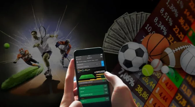 What Makes a Popular Online Sports Betting Website?